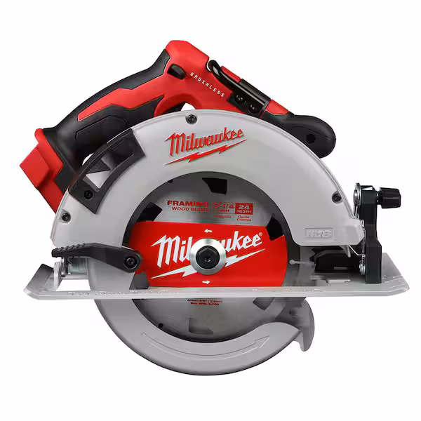 Circular Saw Rental