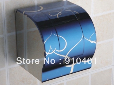 Brand New Luxury Steel Toilet Paper Holder, Tissue Holder Wholesale and Retail, !