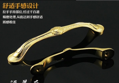 Wholesale Hardware accessories High quality Furniture handles Door handles Modern handles 152mm 5pcs/lot Free shipping