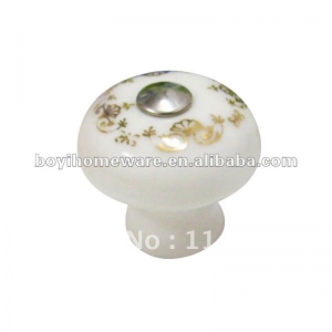 new handle knob furniture hardware wholesale and retail shipping discount 100pcs/lot U13
