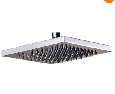 NEW Luxury Bathroom Rainfall Shower Head Brass 40 *40 cm Square Bathroom big ceiling Shower Heads