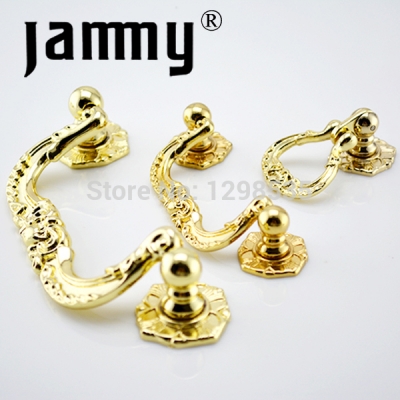 Hot selling New 2014 Art Deco Pulls furniture decorative kitchen cabinet handle high quality armbry door pull