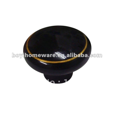 round circle ring furniture knobs wholesale and retail shipping discount 100pcs/lot PB-1