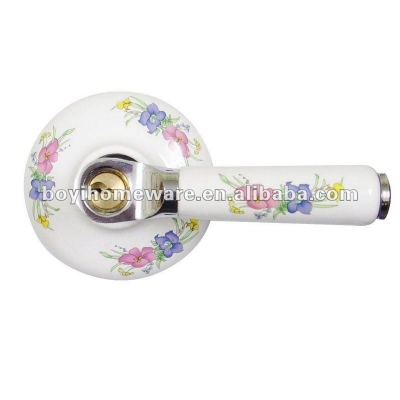 t handle lock ceramic lock Wholesale and retail shipping discount 24 sets/ lot S-045