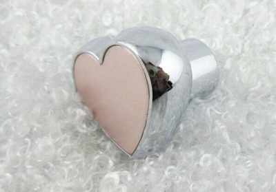 10PCS/LOT Discount Kitchen Hardware Love Heart Knob Handle for Furniture Kitchen Cabinet and Drawer(Diametre:28mm)