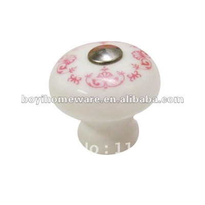 new handle knob furniture hardware wholesale and retail shipping discount 100pcs/lot U16