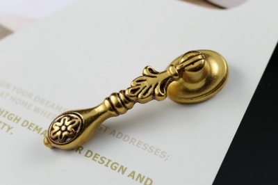 Drawer Hardware Cabinet Knobs Pull Knobs 64mm