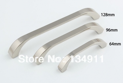 10pcs 96mm Furniture Hardware Cupboard of Contemporary Contracted Closet Desk Cartoon Dresser Pulls and Knobs Wholesale