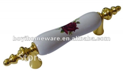 hand craft handles and knobs wholesale and retail shipping discount 50pcs/lot D58-BGP