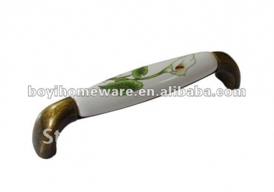 painted furniture handle wholesale and retail shipping discount 50pcs/lot AQ62-AB