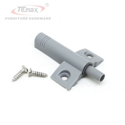Wholesale 100pcs cabinet cupboard kitchen door damper buffer soft closer cushion open and close system