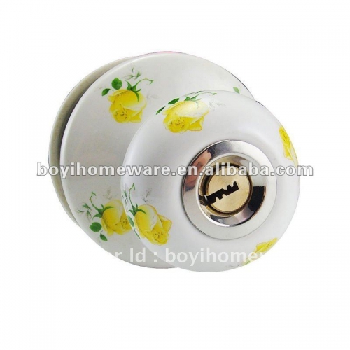 Nice lockset types cylinder lock Wholesale and retail Shipping discount 24 sets per lot S-015