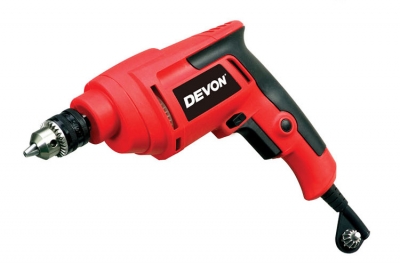 450W Devon handhold ELECTRIC DRILL, electric drill, Hand drill, Steel drill