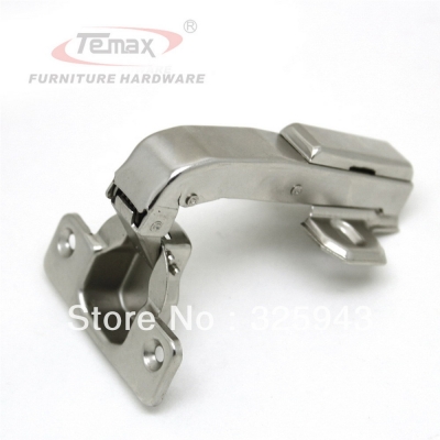 New 35mm cup furniture hardware hydraulic soft close cabinet kitchen hinge for Parallel door HB90