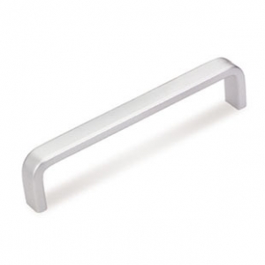 Europe&American style modern fashion furniture handle alumina pull for cupboard and drawer Free shipping