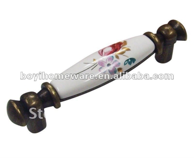 furniture drop handle door handles wholesale and retail shipping discount 50pcs/lot BF09-AB