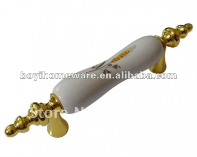 hardware furniture handle and knob wholesale and retail shipping discount 50pcs/lot D38-BGP