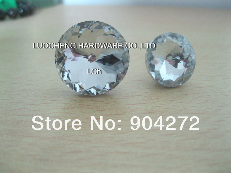 200PCS/LOT 16MM REDBUD NAIL BUTTONS CRYSTAL BUTTONS GLASS BUTTONS  FOR SOFA INDUSTRY OR OTHER DECORATION FILEDS