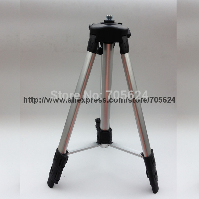 Yello Fukuda 5 lines Cross line laser,rotary laser level, Horizontal Vertical laser line level laser level with tripod Red line