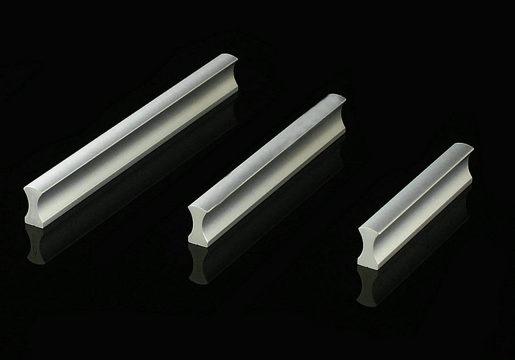 Strip handle  Aluminum handle  Cabinet handle  The drawer pull  furniture handle