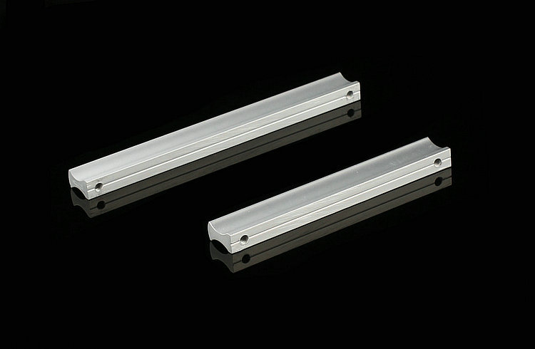 Strip handle  Aluminum handle  Cabinet handle  The drawer pull  furniture handle