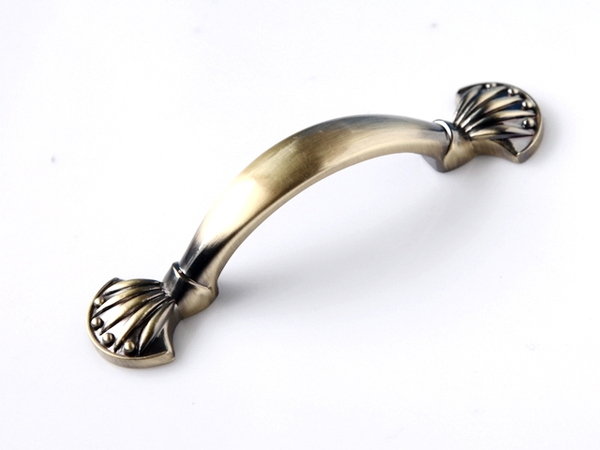 european and american style rural furniture handle  zinc alloy antique bronze drawer  pull for funiture/closet Free shipping
