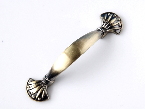 european and american style rural furniture handle  zinc alloy antique bronze drawer  pull for funiture/closet Free shipping