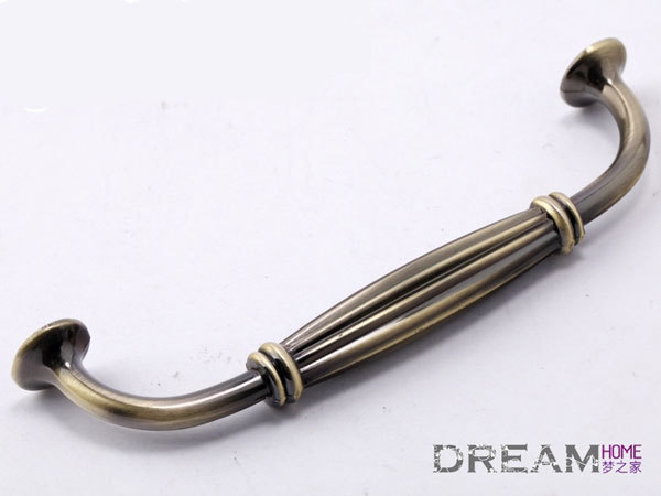 fashon european and american style furniture handle  zinc alloy bronze pull for drawer/funiture/closet Free shipping
