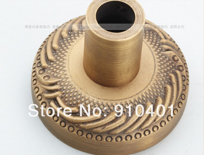 Wholdsale And Retail Promotion NEW Antique Brass 8