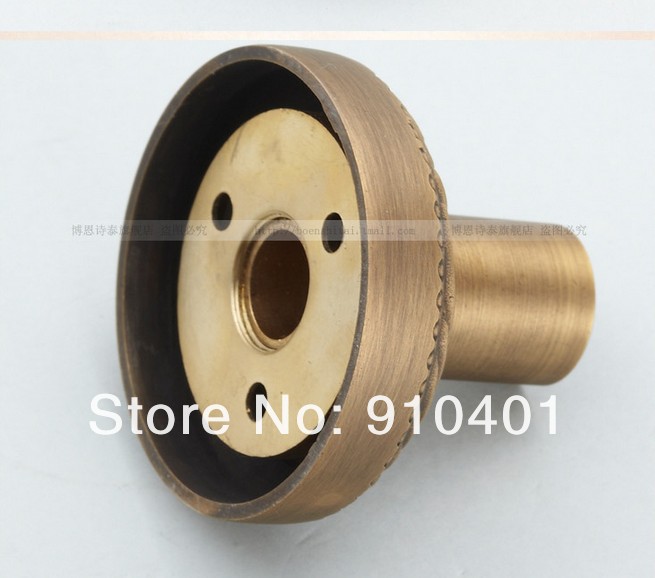 Wholdsale And Retail Promotion NEW Antique Brass 8
