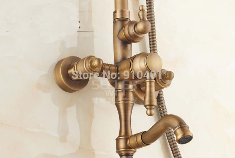 Wholesale And Retail Promotion Antique Brass 8