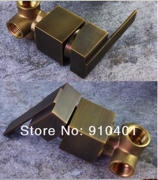 Wholesale And Retail Promotion Antique Brass 8