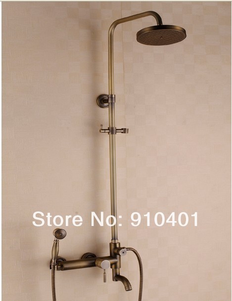 Wholesale And Retail Promotion NEW Antique Brass 8