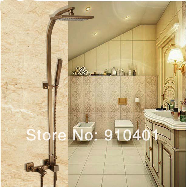 Wholesale And Retail Promotion Wall Moutned Antique Brass 8