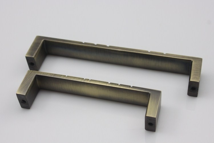 96mm door handles for Chinese furnitures, Chinese cabinet pulls and drawer handles