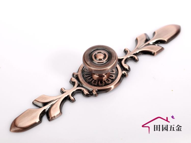 Free Shiipping 10pcs  3 color  Zinc alloy drawer  pull / cabinet handle,  Cabinet handles and knobs, Kitchen cabinet hardware