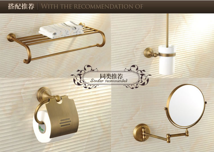 Antique copper toilet paper holder, roll box , roll holder toilet paper box,brass holder,covered toilet paper holder