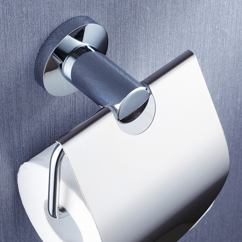 Sanitary stainless steel toilet paper holder, toilet paper rack , drum roll holder , Bathroom hardware