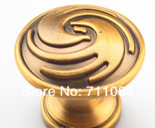single European Handles Furniture Handles drawer handles Gold Bronze Wardrobe Handles