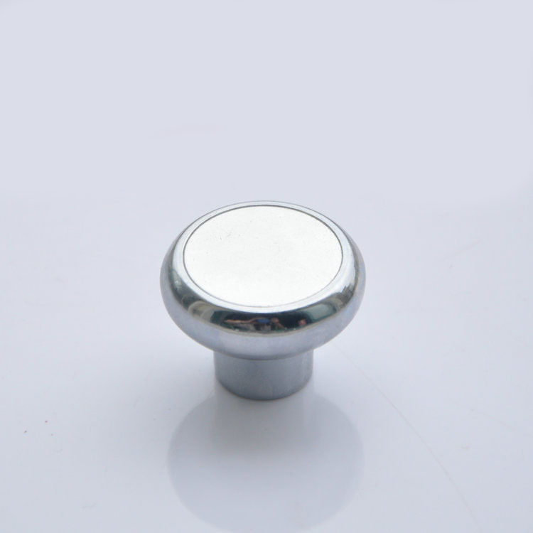 Zinc Alloy Cabinet Handle Cupboard Drawer Pull Bedroom Kitchen Handle Modern Furniture Pulls Bar White 128mmHole spacing