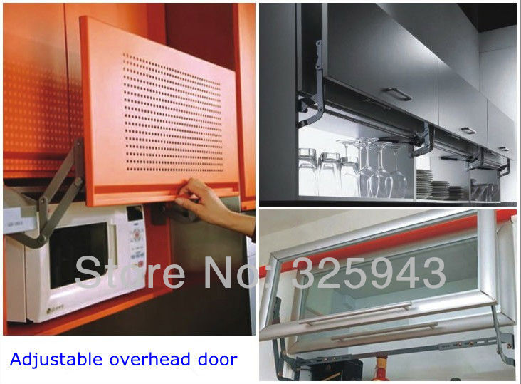 Furniture Cabinet Soft Close Lift Up Gas Support System For Cabinet Cupborad Closet Hinge Damper