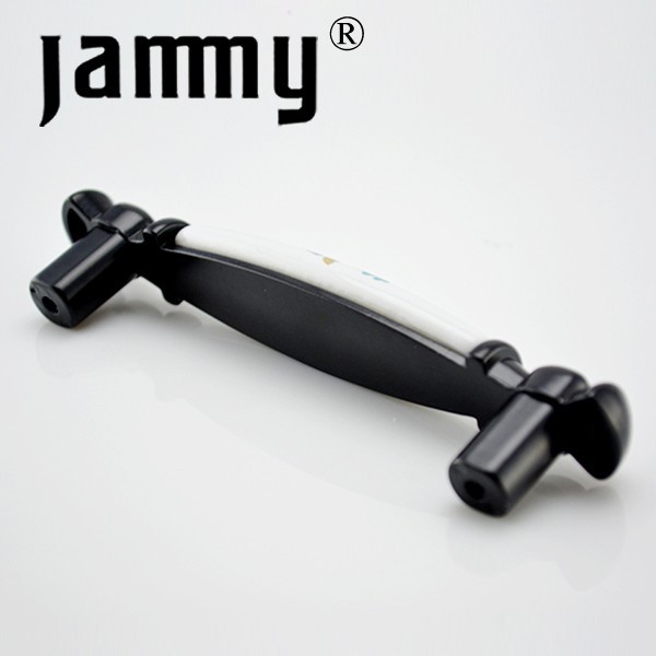 2014 96MM Ceramic  handle furniture decorative kitchen cabinet handle high quality armbry door pull