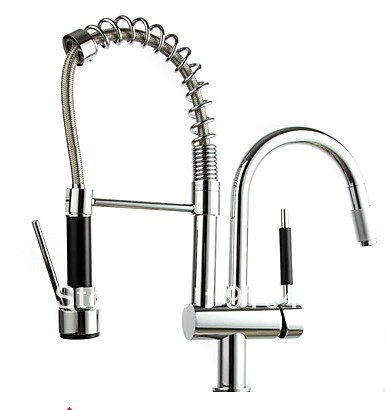 High Quality Kitchen Faucet LX-2257
