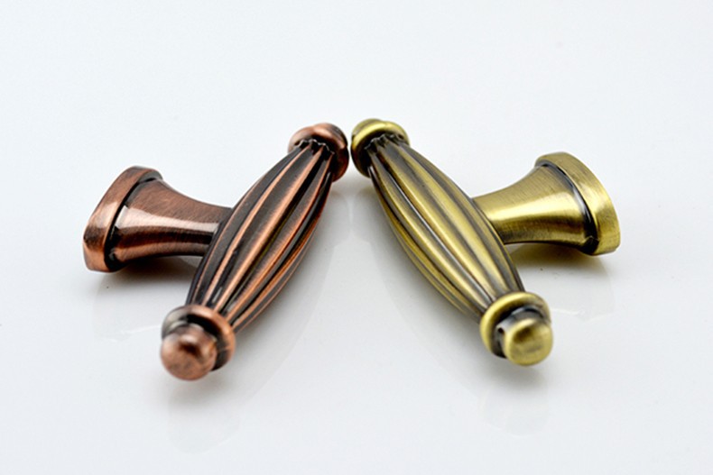 2pcs 2014 European  knobs   furniture decorative kitchen cabinet handle high quality armbry door pull