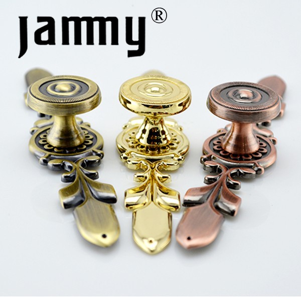 Hot selling 2014 European  knobs with handles  furniture decorative kitchen cabinet handle high quality armbry door pull