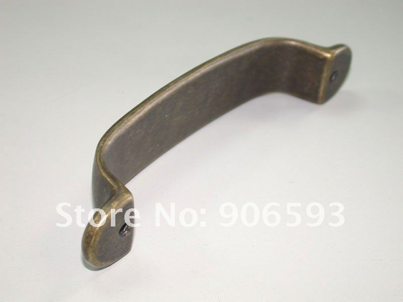 Zinc alloy classic tastorable cabinet handle100pcs lot free shippingfurniture handlecabinet handle