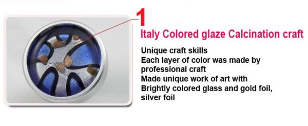 Fashion simple Modern Coloured glaze&aluminum oxide Pedestal Furniture Handle Creative Shoes Cabinet Knobs Cupboard  Pull