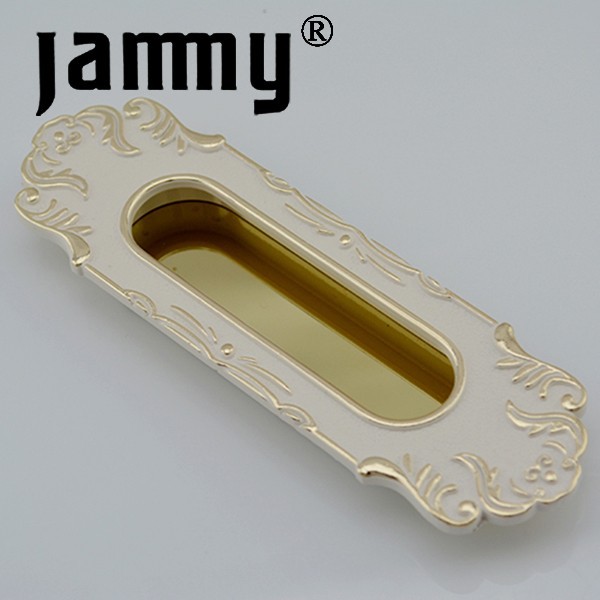 Top quality for  2014 new fashion design Zinc alloy European design handle covert handle kitchen cabinet handles