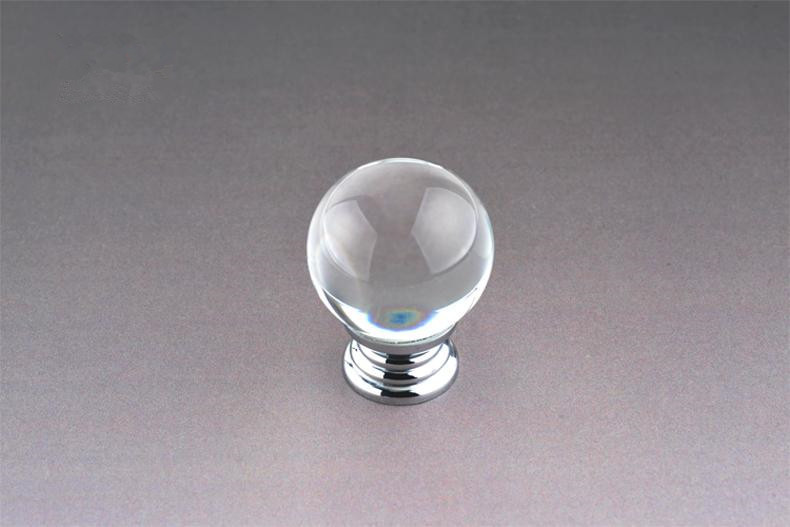 10pcs K9 Clear Crystal Knobs Cabinet Drawer Pulls Crystal Drawer Pulls Glass Furniture Bulk Price