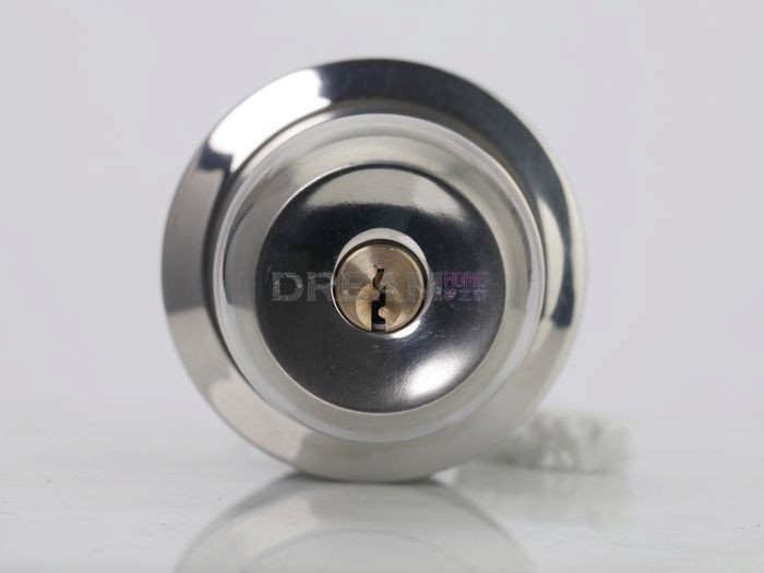 Stainless Steel Cylindrical Door Lock / Ball Lock/ Doorknos